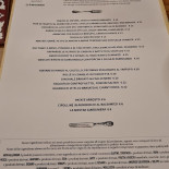 Bruscello Bistrò Carta