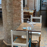 Bruscello Bistrò Dentro