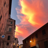 Bruscello Bistrò Außen