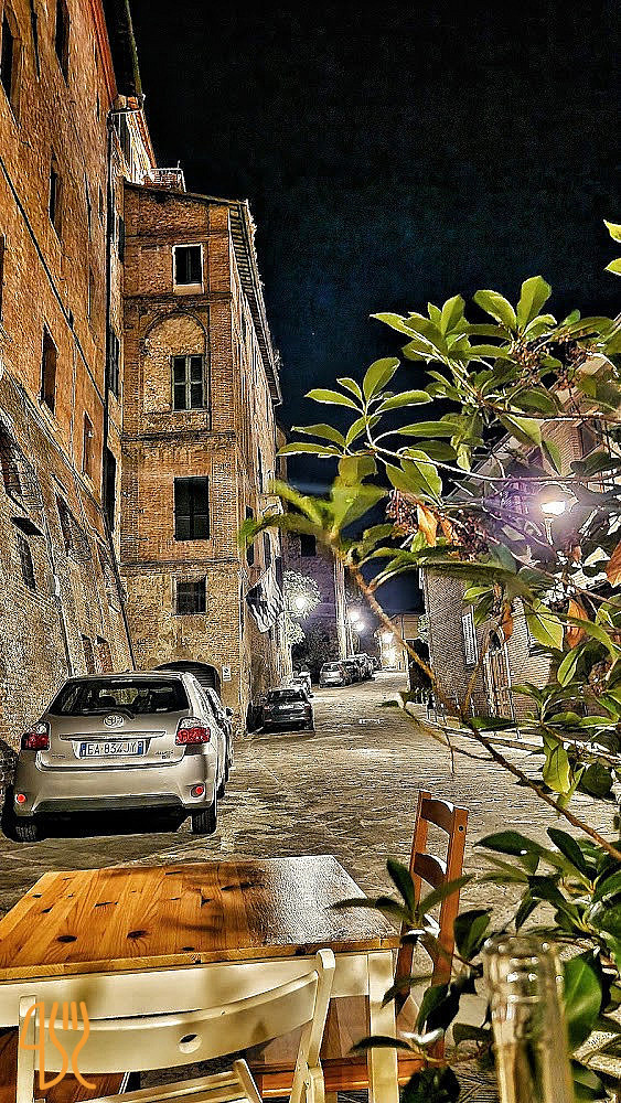 Bruscello Bistrò Exterior