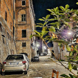 Bruscello Bistrò Exterior