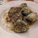 Bruscello Bistrò Nourriture