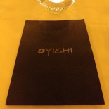 Oyishi Carta