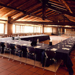 La Vecchia Filanda Exterior
