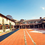 La Vecchia Filanda Exterior