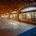 La Vecchia Filanda Exterior