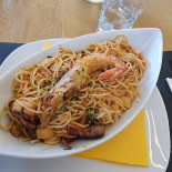La Primoteca Comida