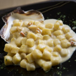 La Primoteca Comida