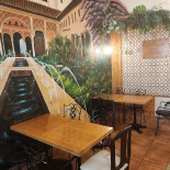 Cocola Bistrot Extérieur