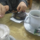 Pasticceria Brenna Bebida