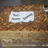 Pizzeria Golden Star Armeno Carte
