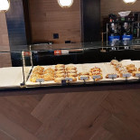 Note Di Caffe Innen