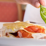 La Dispensa Comida