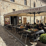 Enoteca Properzio Exterior
