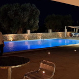 Torre Canfore Agriturismo À l'intérieur