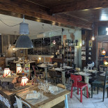 Casaebottega À l'intérieur