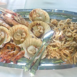 Da Castelli Comida