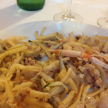 Da Castelli Comida