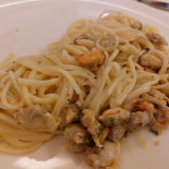 Da Castelli Comida