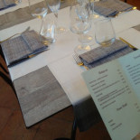 A Mangia' Fora Carta