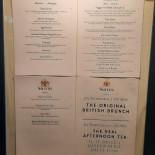 Smith's British Inglese Carte