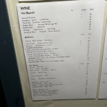 Smith's British Inglese Carta
