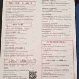 Smith's British Inglese Carta