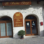 Il Vecchio Borgo Extérieur