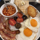 Smith's British Inglese Comida