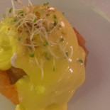 Smith's British Inglese Comida