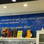 La Pesciera Carte