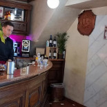 Vivoli À l'intérieur