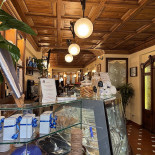 Vivoli À l'intérieur