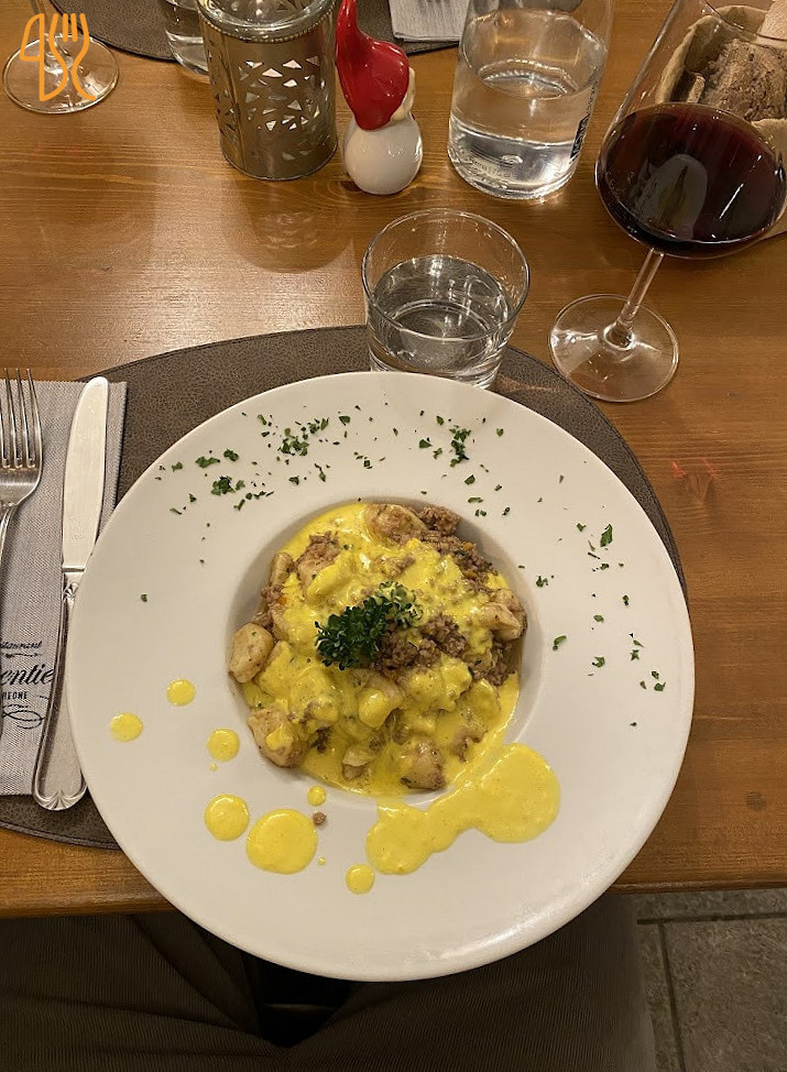 L'essentiel Da Andreone Essen
