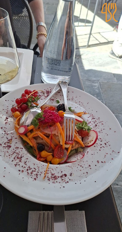 L'essentiel Da Andreone Essen