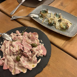 L'essentiel Da Andreone Comida