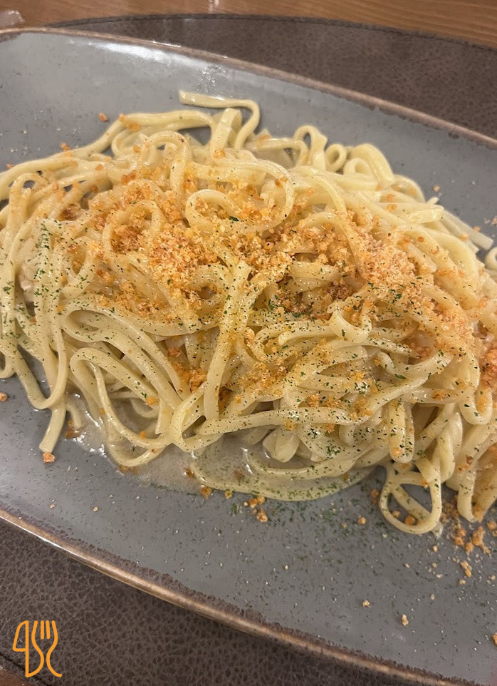 L'essentiel Da Andreone Comida