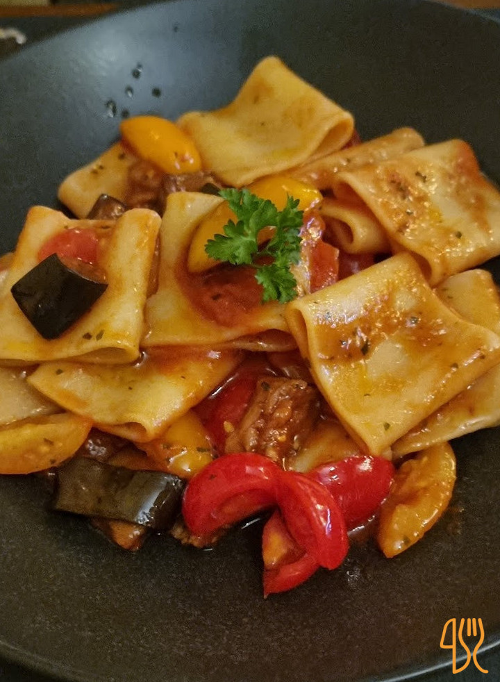 L'essentiel Da Andreone Nourriture