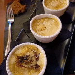 L'essentiel Da Andreone Nourriture