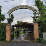 Corte Degli Sforza Exterior