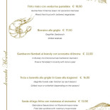 Locanda Moscal Affi Carta