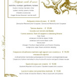 Locanda Moscal Affi Carta