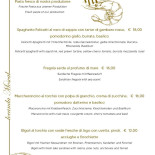 Locanda Moscal Affi Carta