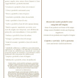 Locanda Moscal Affi Carta