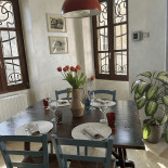 Locanda Moscal Affi Dentro