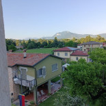 Locanda Moscal Affi Extérieur