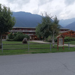 La Preséf Exterior