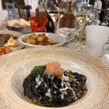 Locanda Moscal Affi Nourriture