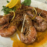 Locanda Moscal Affi Comida