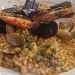 Locanda Moscal Affi Nourriture